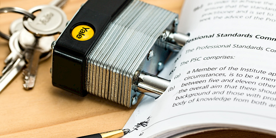 Datenschutzerklärung